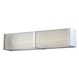 Avenue Lighting Cermack St. 23 Inch LED Bath Vanity Light - HF1121-CH