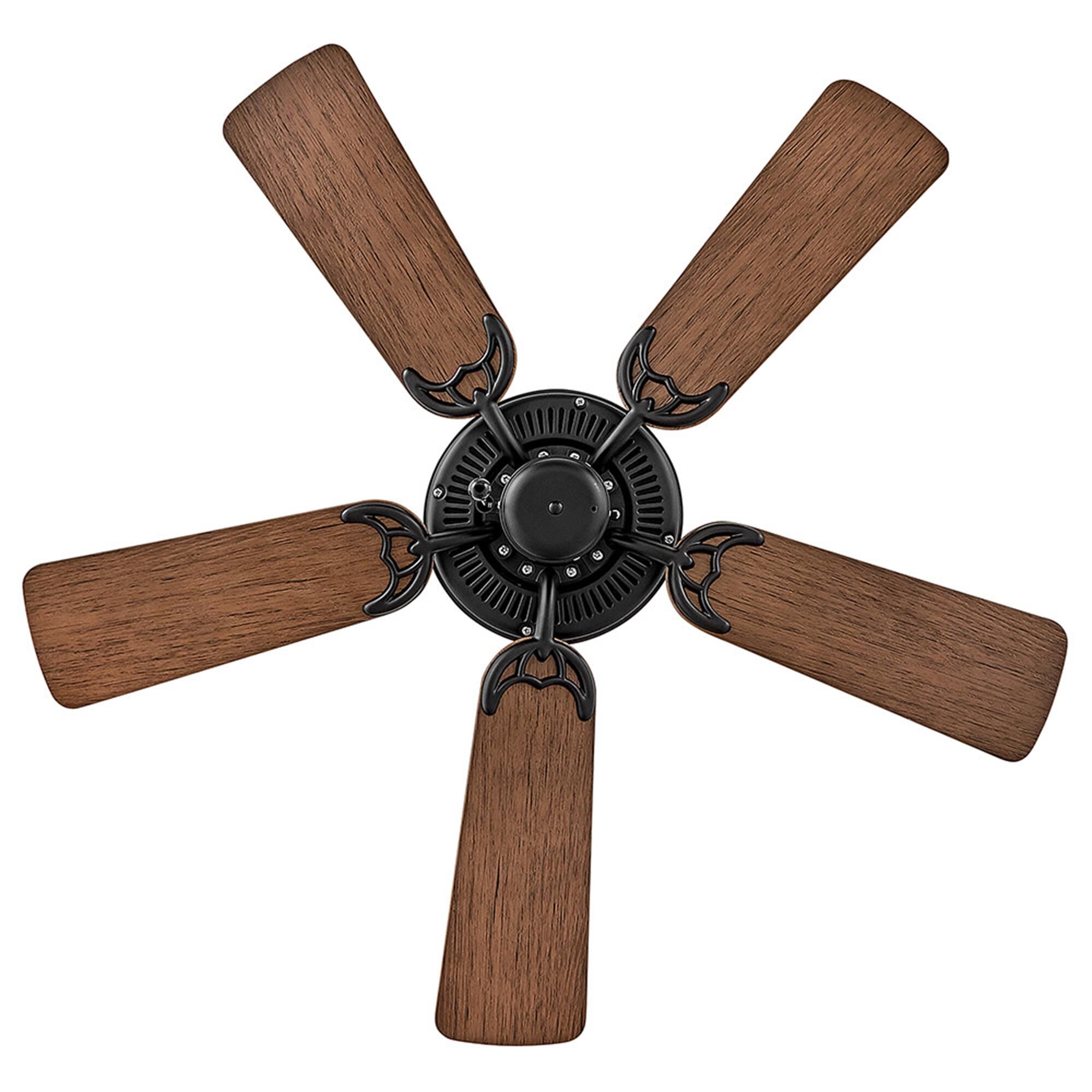 Hinkley Lighting Cabana 36 Inch Ceiling Fan - 901836FMB-NWA