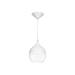 Avenue Lighting Robertson Blvd. 8 Inch Mini Pendant - HF9111-WHT