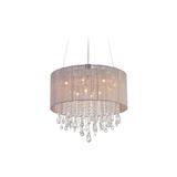 Avenue Lighting Beverly Dr. 20 Inch Large Pendant - HF1502-TP