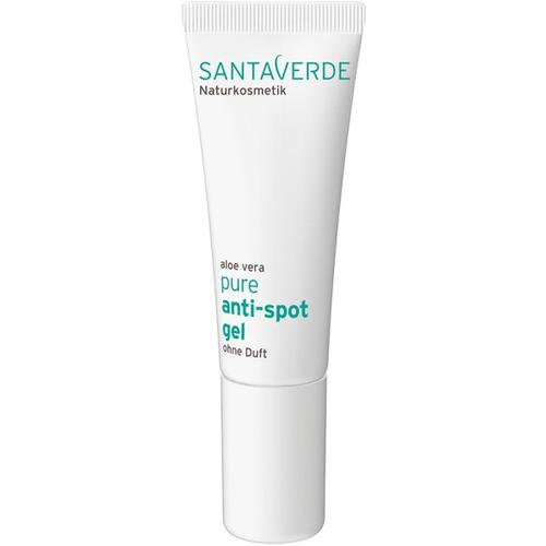Santaverde Pure Anti-Spot Gel Ohne Duft 10 ml