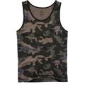 Brandit Tank Top, mehrfarbig, Größe 4XL