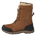 UGG Women Womens Boots Adirondack Boot III Brown 4 UK