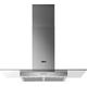 Zanussi ZHC92653XA 90cm Stainless Steel Chimney Hood