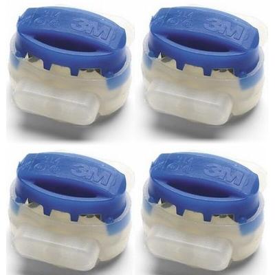 15 Kabel Verbinder kompatibel für Husqvarna ® Automower ® 2 G2 Reparatur - Orig. 3M Image