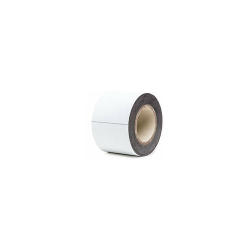 706385 Magnet-Lagerschilder Rollenware weiß – Kaiserkraft