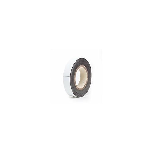 Kaiserkraft – 263869 Magnet-Lagerschilder Rollenware weiß