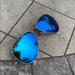 Ray-Ban Accessories | Aviator Ray-Bans | Color: Blue | Size: Os