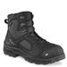 Irish Setter by Red Wing Kasota 6" Comp Toe WP - Mens 11 Black Boot D