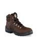 Irish Setter by Red Wing Ely 6" Steel Toe WP - Mens 14 Brown Boot D