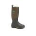 Muck Boots Men's Wetland Boot Tan/Bark 13 WET-998K-TN-130