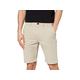 Superdry Men's International Chino Short, Beige (Sand Dollar Q2x), 24 (Size: 32)