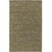 Kurtz 8' x 11' Cottage Jute Sage Area Rug - Hauteloom