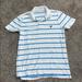 American Eagle Outfitters Shirts | American Eagle Polo | Color: White | Size: M