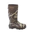 Dryshod Southland Hunting Boots Rubber/Densoprene Men's, Veil Whitetail SKU - 101556