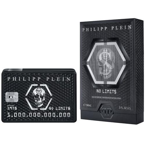 PHILIPP PLEIN - NO LIMIT$ Eau de Parfum 90 ml Herren