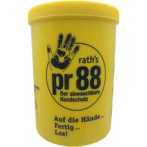 Rath - Handschutzcreme pr 88 - 1 Ltr.