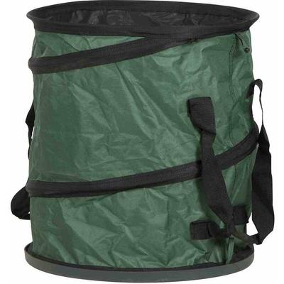 PopUp - Gartensack 100 l 600D, Kunststoffboden