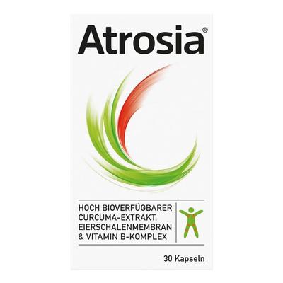 Atrosia Kapseln 30 St Image