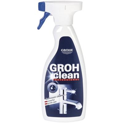 Grohe - Grohclean...