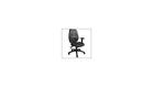 Boss Office Products Ergonomic Multi-Tilt Task Chair - Black