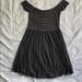 American Eagle Outfitters Dresses | American Eagle Dress | Color: Black/White | Size: S