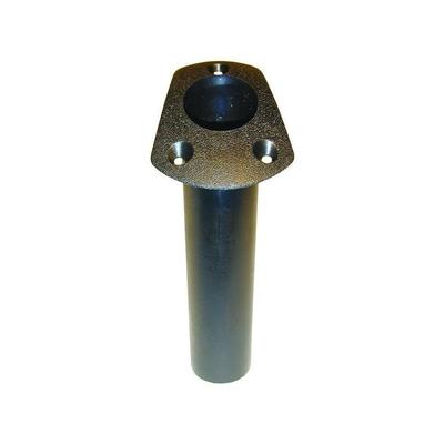 T-H Marine Rod Holder Angled Top Flush Mount SKU - 646242