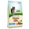 Nourriture pour chien Happy Life Adult au saumon 15 kgs Offre exclusive