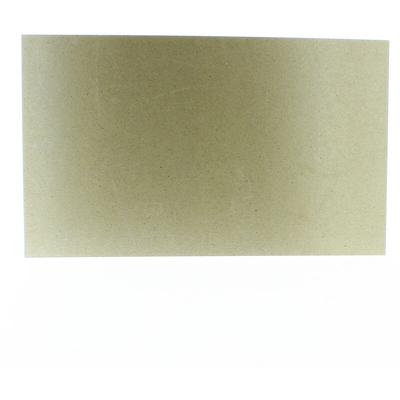 Plaque mica universelle 300x500 MICA 49IS001 pour Microondes BLUESKY, CARREFOUR HOME, DAEWOO, FAR,