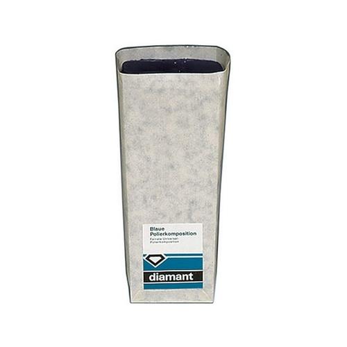Pâte abrasive et à polir 800g bleu diamant 1 PCS