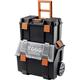 Alutec - 66006 Valise trolley non équipée (l x l x h) 500 x 830 x 290 mm