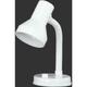 Trio Lighting - Lampe de table flexible blanche 5027011-01