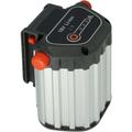 Li-Ion batterie 1500mAh (18V) pour éléctronique outil Gardena scie ComfortCut Li-18/23 r, scie
