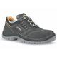 Chaussures de sécurité basses rotational - Environnements secs - S1P src 42 - Gris Foncé - Gris