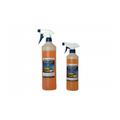 Matpro - Nettoyant cuivre bronze argent - 1 l Orange