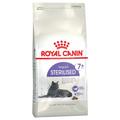 Sterilised +7 Contenances : 1,5 kg (3182550784566) - Royal Canin