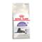 Royal Canin - Regular sterilised 7+ Pack Double 2 x 400 g Aliment Complet pour Chats stérilisés