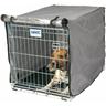 Chadog - Housse pour cage Dog Residence Taille : 50 cm