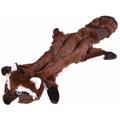 Raton laveur plat Peluche chien