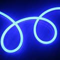 Néon led Flexible lumineux Bleu - 1m