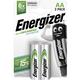 Pile rechargeable LR6 (aa) NiMH Energizer Extreme HR06 2300 mAh 1.2 v 2 pc(s) W209391