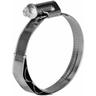 Collier de serrage clamp® torro® 01377708080 ø du faisceau (min) 70 mm ø du faisceau (max) 90 mm 1