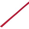 Tru Components - Gaine tressée CBBOX0510-RD 1572524 rouge pet 5 à 10 mm 10 m - rouge