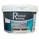 Couleur D'antan - Résine colorée multisupport Renove Resine - ral 1023 Jaune signalisation - 0.5L