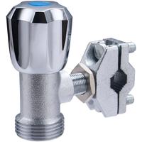 Noyon&thiebault - Robinet autoperceur à clapet pour machine à laver Ø10 à 16 mm - nez M3/4