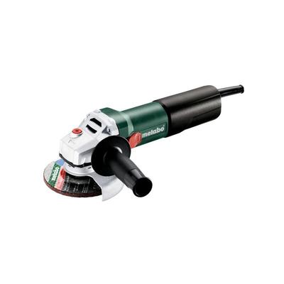 Winkelschleifer wq 1100-125 (610035000) - Metabo Image