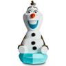 Moose Toys - Veilleuse et lampe torche Olaf - Disney La Reine des Neiges - 12 cm