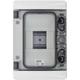 8gb13710 Simbox Universel Wp Ip65 1 Rangee 4te Siemens -Siemens -Siemens