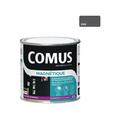 Peinture magnétique Gris 0.5L - Peinture pour la création de tableaux magnétiques Comus gris