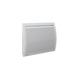 Panneau rayonnant APPLIMO - QUARTO Smart ECOcontrol 2000W Vertical 0012397SE - Blanc (RAL 9016)